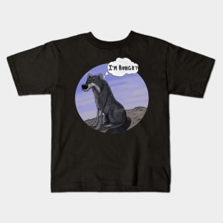 Like the Wolf Kids T-Shirt